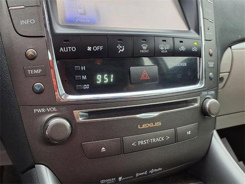 Used 2013 Lexus IS 250 250 image 60