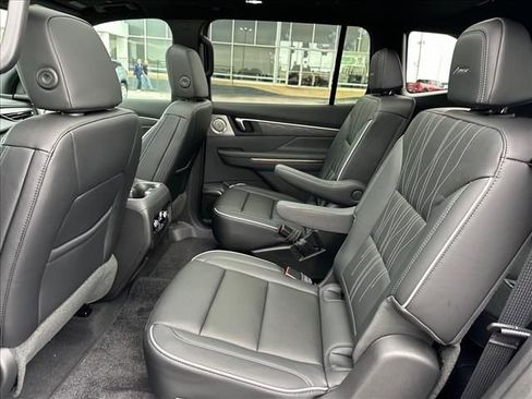 New 2026 Buick Enclave Avenir w/ Super Cruise Package AWD/4WD image 20