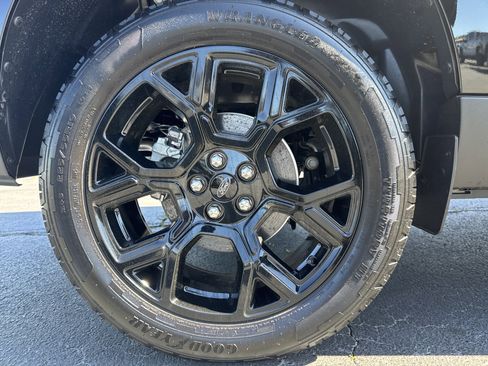 New 2025 Ford Maverick XLT w/ XLT Luxury Package AWD/4WD image 20