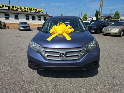 Used 2014 Honda CR-V LX image 11