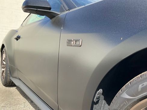 New 2026 Ford Mustang GT Premium w/ GT Performance Package image 11