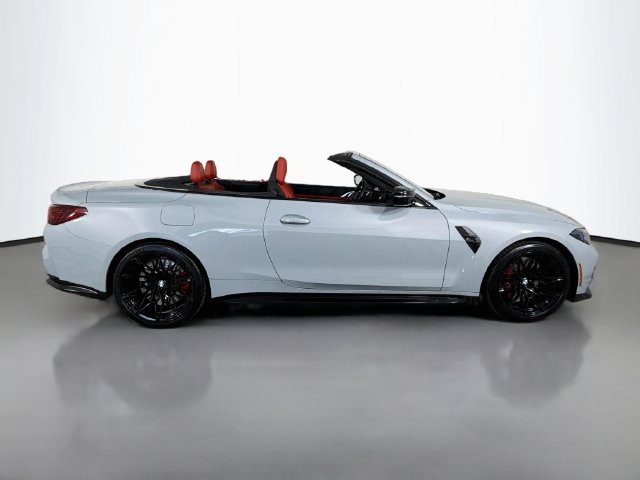Used 2025 BMW M4 xDrive Competition w/ Executive Package AWD/4WD image 16