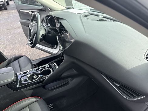 Used 2023 Buick Envision Essence w/ Sport Touring Package AWD/4WD image 36