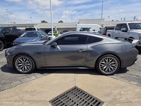 Certified 2024 Ford Mustang GT RWD image 5