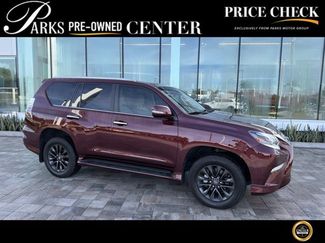 Used 2021 Lexus GX 460 Premium w/ Premium Package AWD/4WD video 1