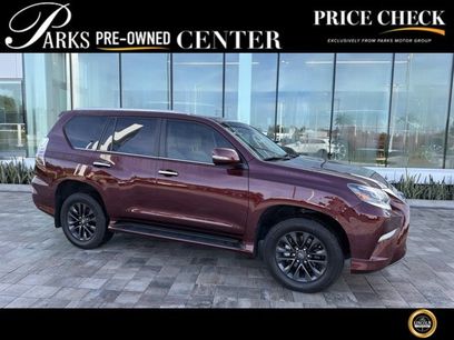 Used 2021 Lexus GX 460 Premium w/ Premium Package