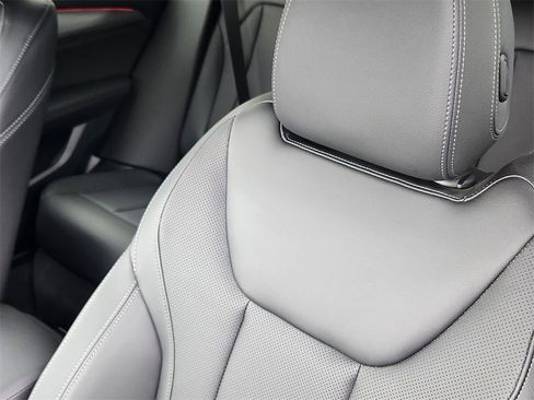 Certified 2024 BMW X3 xDrive30i w/ Convenience Package image 27