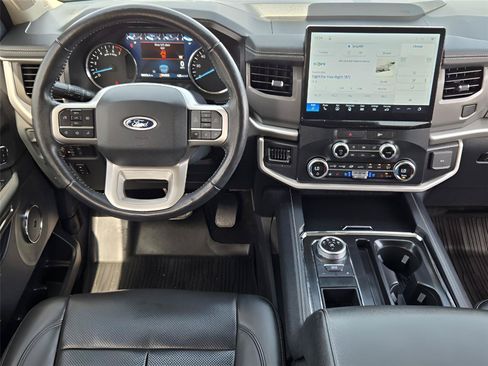 Used 2022 Ford Expedition Max XLT RWD image 26