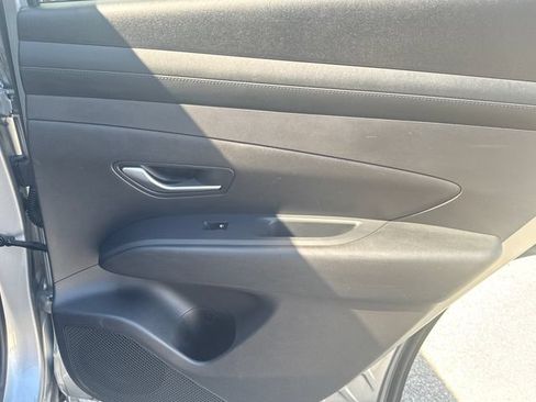 Used 2026 Hyundai Tucson SEL AWD/4WD image 27