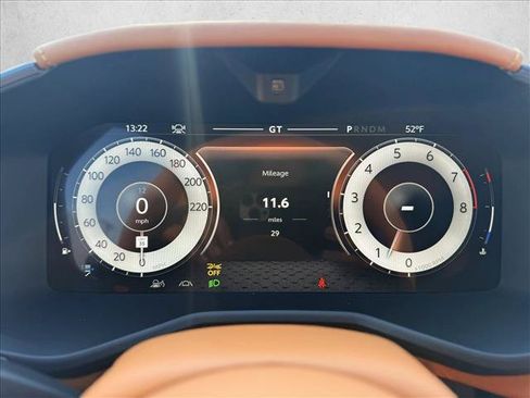 New 2026 Aston Martin DBX 707 AWD/4WD image 19