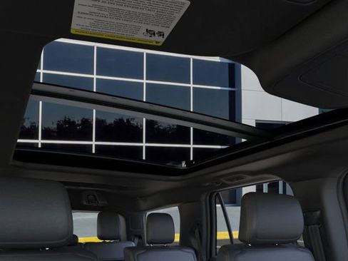 New 2025 Ford Expedition Tremor image 26