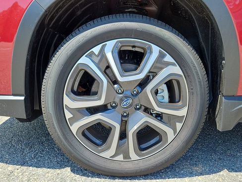 Used 2026 Subaru Ascent Limited AWD/4WD image 8