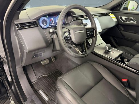 New 2026 Land Rover Range Rover Velar Belgravia AWD/4WD image 4