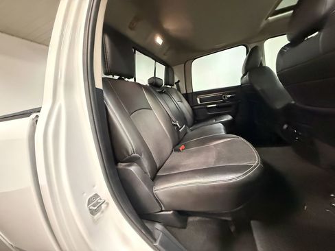 Used 2014 RAM 2500 Laramie w/ Convenience Group AWD/4WD image 14