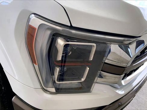 Used 2023 Ford F150 King Ranch w/ Equipment Group 601A High image 26