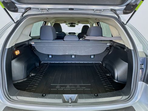 Used 2023 Subaru Crosstrek 2.0i Premium AWD/4WD image 16