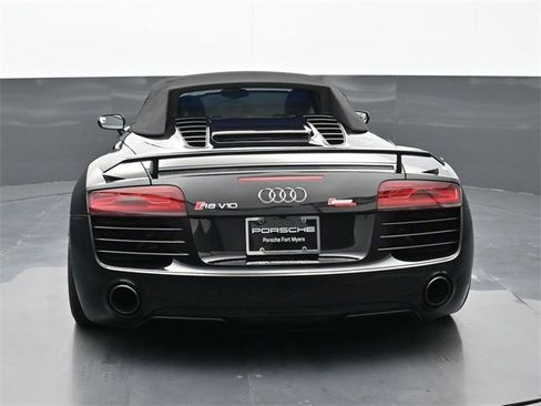 Used 2014 Audi R8 V10 image 18