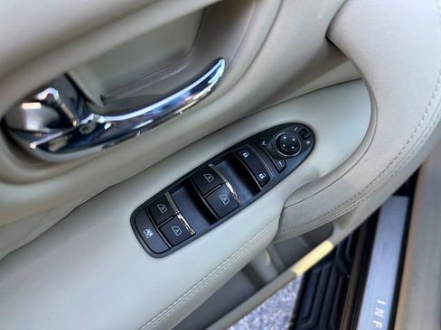 Used 2023 INFINITI QX80 Sensory w/ Cargo Package image 20