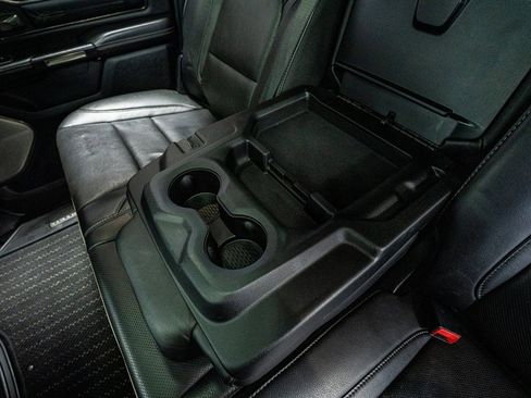 Used 2020 RAM 1500 Limited w/ Black Appearance Package image 61