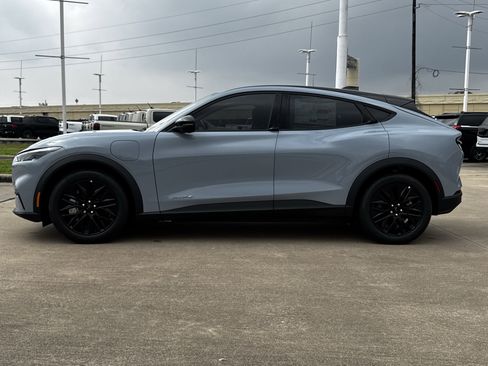 New 2026 Ford Mustang Mach-E Select w/ Comfort Package image 7