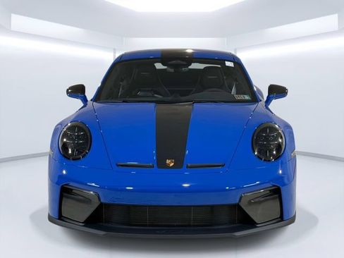 Certified 2026 Porsche 911 GT3 RWD image 10