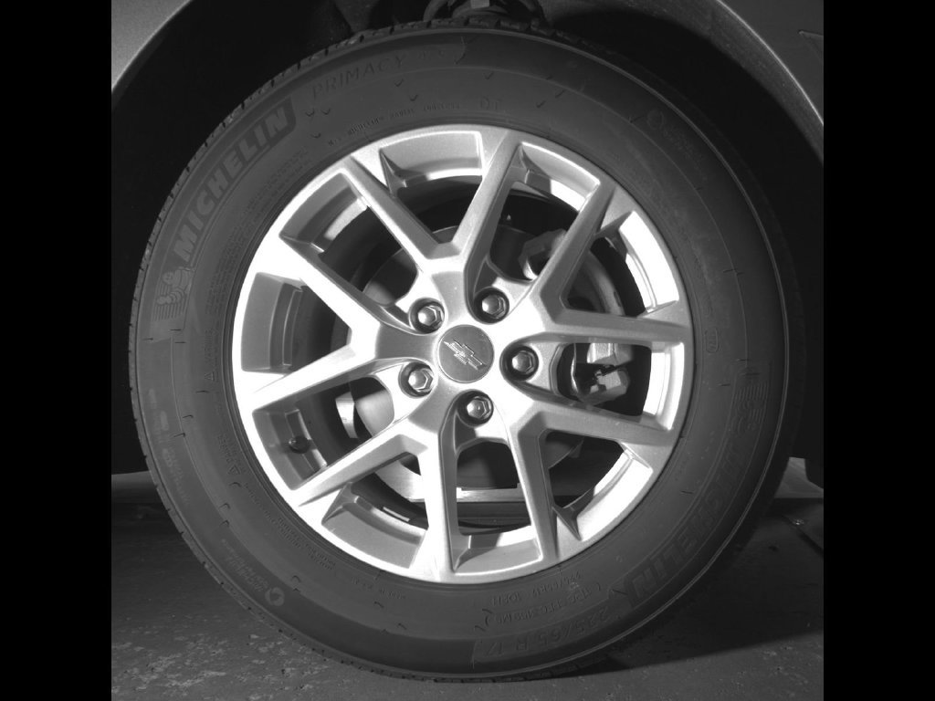 Certified 2024 Chevrolet Equinox LT FWD image 10