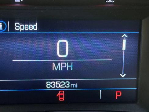 Used 2019 GMC Terrain SLE w/ Driver Convenience Package AWD/4WD image 6