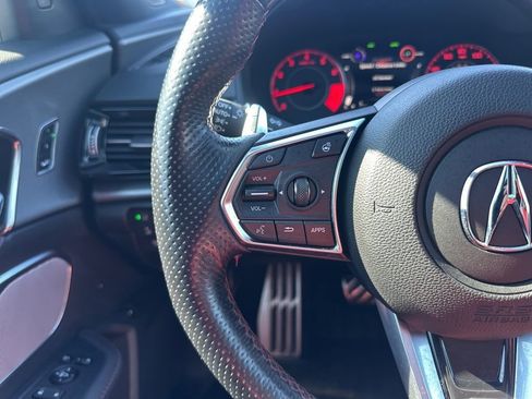 Used 2021 Acura RDX A-Spec image 16