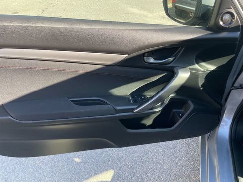 Used 2017 Honda Civic Si image 11