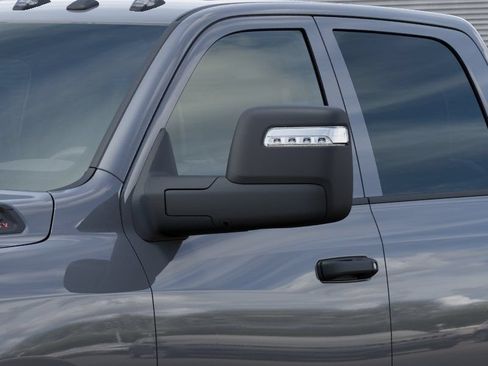 New 2026 RAM 2500 Tradesman AWD/4WD image 12