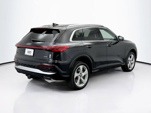 Used 2025 Audi Q5 2.0T Premium Plus w/ Premium Plus image 5