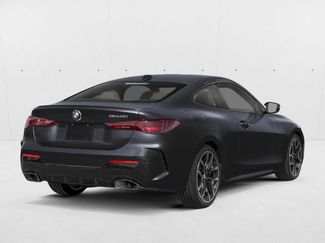 New 2027 BMW M440i Coupe w/ Driving Assistance Package RWD video 2