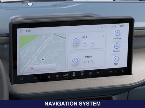 New 2025 Ford Maverick Lariat AWD/4WD image 14