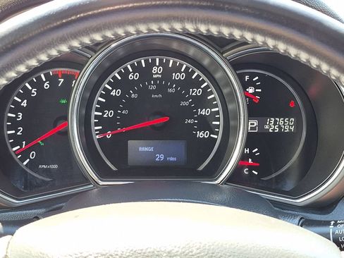 Used 2014 Nissan Murano LE w/ Platinum Edition Package FWD image 28