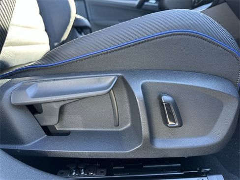 New 2026 Volkswagen Golf image 32