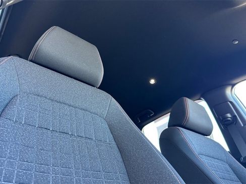 Certified 2026 Honda HR-V Sport image 20