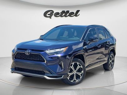 Used 2025 Toyota RAV4 XSE w/ Weather Package