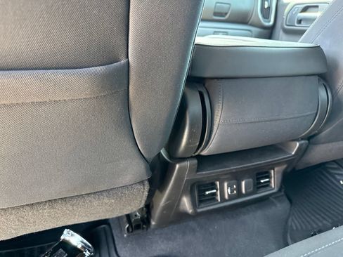 Used 2020 GMC Sierra 1500 SLE w/ SLE Value Package RWD image 14