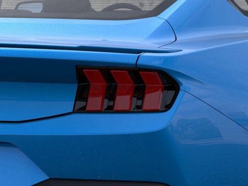 New 2026 Ford Mustang GT Premium image 21