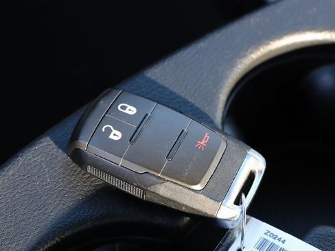 Used 2024 RAM 2500 Big Horn image 35