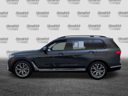 Certified 2022 BMW X7 xDrive40i w/ Premium Package AWD/4WD image 7