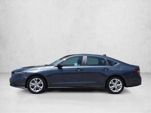 Used 2024 Honda Accord LX image 9