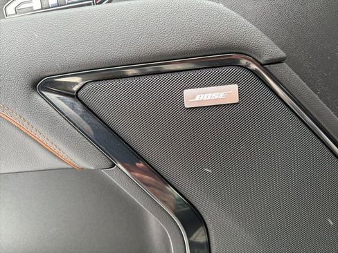 Used 2022 GMC Sierra 1500 AT4 w/ Technology Package image 23