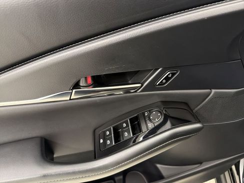 Certified 2025 MAZDA CX-30 AWD 2.5 S w/ Preferred Package image 21