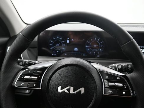 New 2026 Kia Seltos SX w/ SX Sunroof Package AWD/4WD image 21