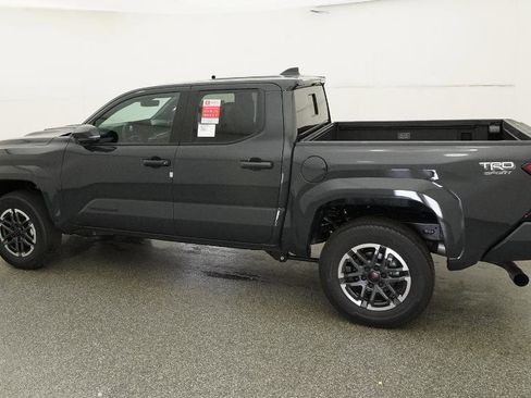 New 2026 Toyota Tacoma TRD Sport image 92
