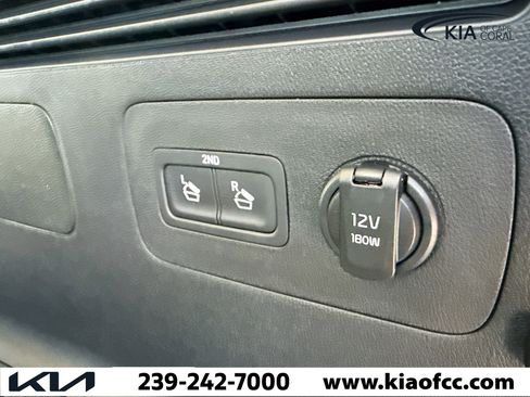 New 2026 Kia Sorento S w/ S Panoramic Sunroof Package image 13