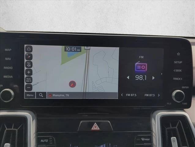 Used 2022 Kia Sorento SX FWD image 14