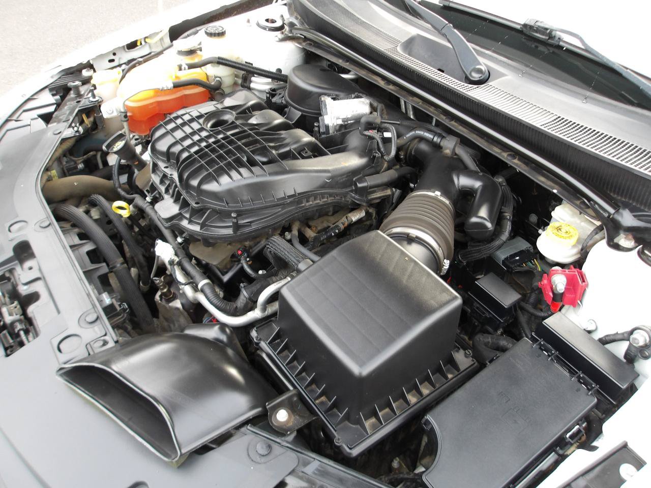 Used 2014 Chrysler 200 Limited FWD image 26