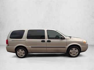 Used 2008 Chevrolet Uplander LS w/ Climate Package FWD video 4